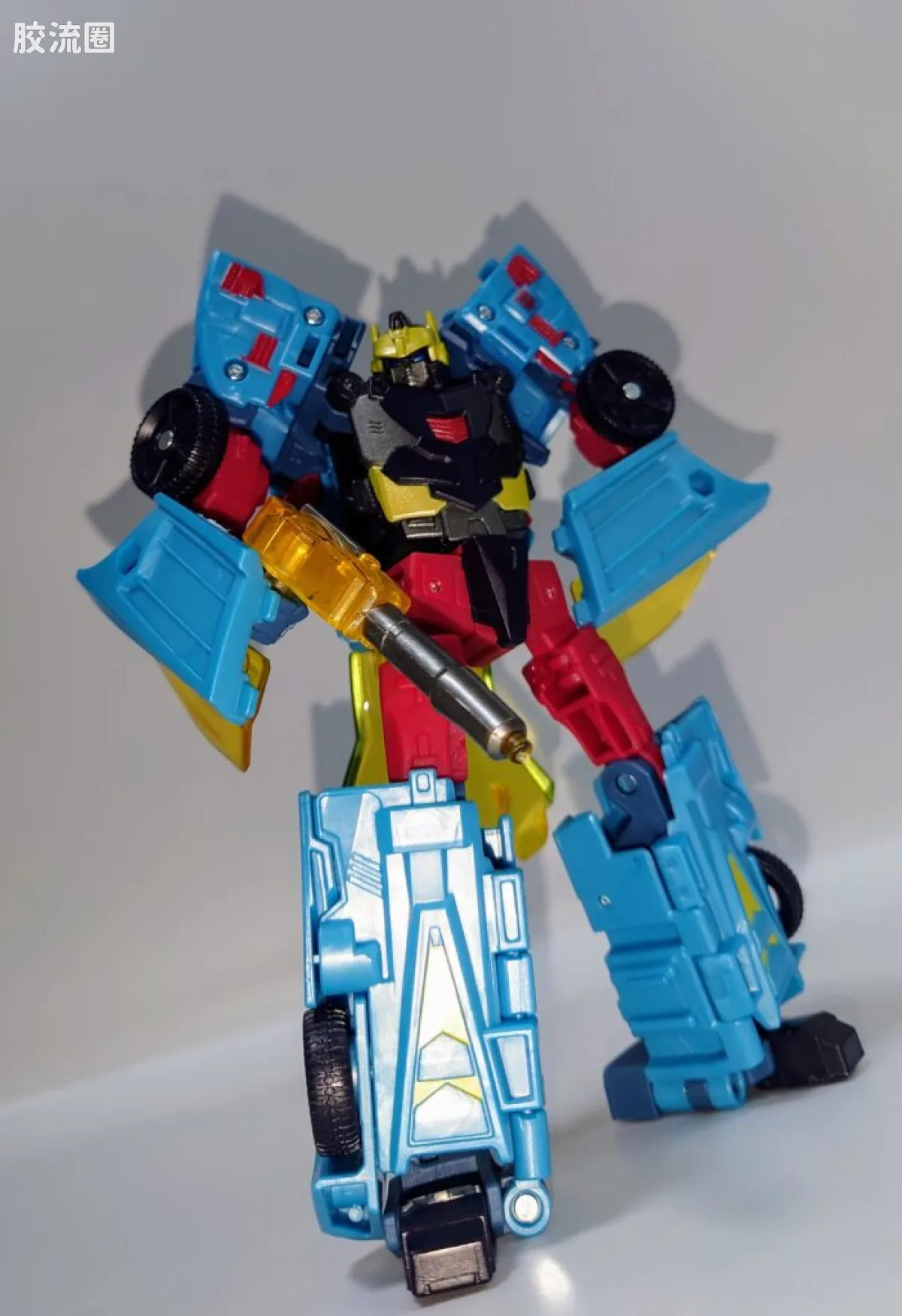 传世TL 传承 TL-78 D级 激射 - 图片